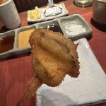 串かつ あーぼん - 