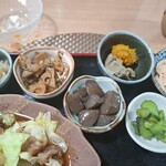 くノ一家 - 