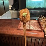 串かつ あーぼん - 