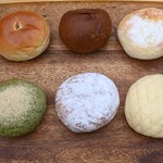 あんですマトバ - 