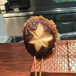 串かつ あーぼん - 