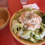 ステーキ ハウス ベラス - 