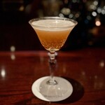 モモタ バー - サイドカー