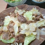 くノ一家 - 