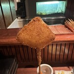 串かつ あーぼん - 