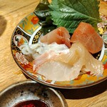 大衆割烹 八べゑ - 