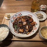 中国菜厨 エスサワダ 新丸ビル店 - 