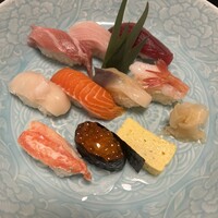 寿し心 なかむら - 