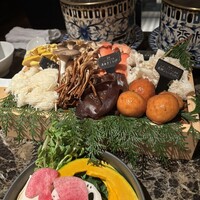 Shangri-La's secret ROPPONGI - 