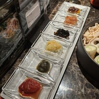 Shangri-La's secret ROPPONGI - 