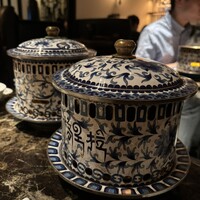 Shangri-La's secret ROPPONGI - 