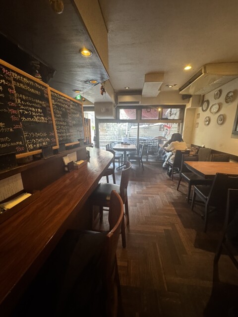 Osteria Pithecanthropus photo 4