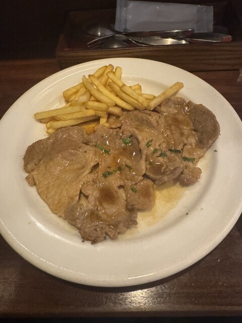 Osteria Pithecanthropus photo 3