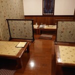 志峰飯店 - 店舗内観②