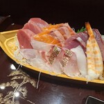 海鮮市場まさむね - 