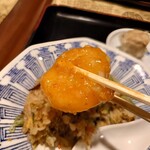 志峰飯店 - 「エビチリソース」③