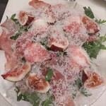 トラットリア・築地パラディーゾ - 