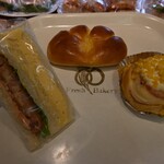 大松ベーカリー - 