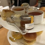 ランデブーラウンジ・バー - 