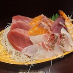 海鮮市場まさむね - 