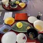 リバーサイドホテル - 