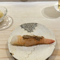 鮨 なんば 日比谷 - 