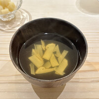 鮨 なんば 日比谷 - 