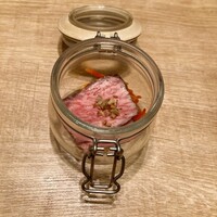 鉄板焼きWAGYU LIVERARY - 