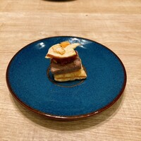 鉄板焼きWAGYU LIVERARY - 