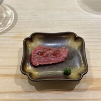 鮨 なんば 日比谷 - 