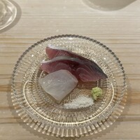 鮨 なんば 日比谷 - 