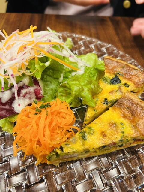 ボーヴル - 下馬（フレンチ）の写真