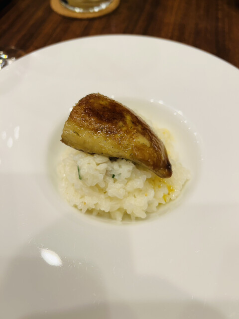 ボーヴル - 下馬（フレンチ）の写真