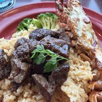 レッドロブスター - 