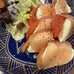 大衆酒場 もりや - 