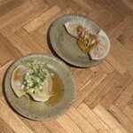 餃子といえば芭莉龍 - 