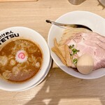 つけめんTETSU - 
