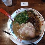 ラーメン池田 - 