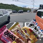 セブンイレブン - 料理写真:
