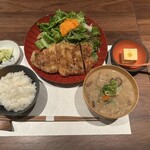 口福屋 しずく - 