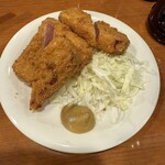 大衆酒場 もりや - 