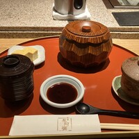 旬魚 左阿彌 錦店 - 