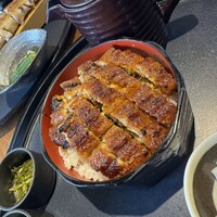 うなぎ四代目菊川 VISON多気店 - 