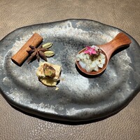 恵比寿 鉄板焼き Sublime - 