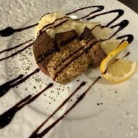trattoria GALLIANO - 
