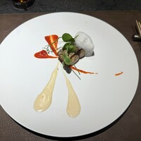 恵比寿 鉄板焼き Sublime - 