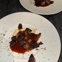 trattoria GALLIANO - 