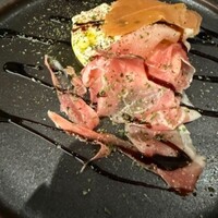 trattoria GALLIANO - 