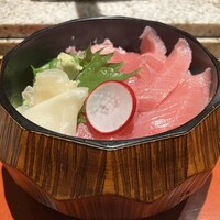 旬魚 左阿彌 錦店 - 