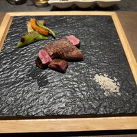 恵比寿 鉄板焼き Sublime - 